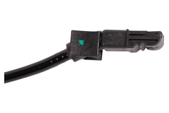 ABS Sensor Raddrehzahl Hinterachse für RENAULT ESPACE IV