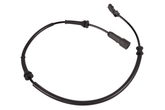 ABS Sensor Raddrehzahl Hinterachse für RENAULT ESPACE IV