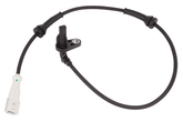 ABS Sensor Raddrehzahl Hinterachse links für MERCEDES-BENZ NISSAN RENAULT CITAN