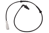 ABS Sensor Raddrehzahl Hinterachse links für RENAULT TWINGO II