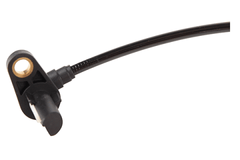 ABS Sensor Raddrehzahl Hinterachse links für RENAULT DACIA LOGAN I Kombi TWINGO