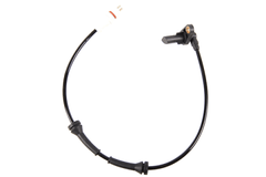 ABS Sensor Raddrehzahl Hinterachse links für RENAULT DACIA LOGAN I Kombi TWINGO
