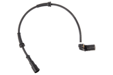 ABS Sensor Raddrehzahl Hinterachse links für RENAULT TWINGO I Kasten/Schrägheck