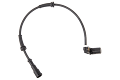 ABS Sensor Raddrehzahl Hinterachse links für RENAULT TWINGO I Kasten/Schrägheck