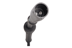 ABS Sensor Raddrehzahl Hinterachse hinten rechts für RENAULT TWINGO I
