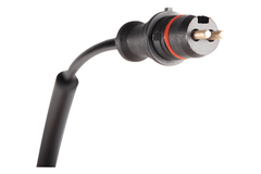 ABS Sensor Raddrehzahl Vorderachse für RENAULT LAGUNA I Grandtour