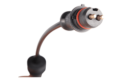 ABS Sensor Raddrehzahl Hinterachse rechts für RENAULT LAGUNA I Grandtour