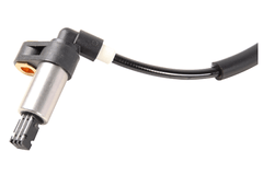 ABS Sensor Raddrehzahl Hinterachse links für RENAULT MEGANE I Scénic Coach