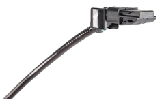 ABS Sensor Raddrehzahl Hinterachse für RENAULT GRAND SCÉNIC II MEGANE