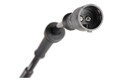 ABS Sensor Raddrehzahl Hinterachse rechts für RENAULT MEGANE I Classic