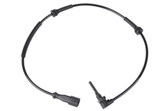 ABS Sensor Raddrehzahl Vorderachse für RENAULT TWINGO II WIND