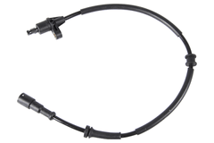 ABS Sensor Raddrehzahl Hinterachse rechts für RENAULT MEGANE I Classic