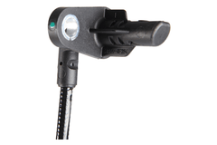 ABS Sensor Raddrehzahl Hinterachse rechts für RENAULT DACIA LOGAN II Kombi
