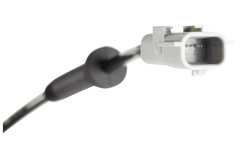 ABS Sensor Raddrehzahl Hinterachse rechts für RENAULT DACIA LOGAN II Kombi