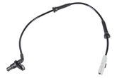 ABS Sensor Raddrehzahl Hinterachse links für RENAULT DACIA LOGAN II Kombi