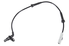 ABS Sensor Raddrehzahl Hinterachse links für RENAULT DACIA LOGAN II Kombi