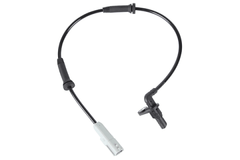 ABS Sensor Raddrehzahl Hinterachse rechts für RENAULT DACIA LOGAN II Kombi