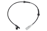 ABS Sensor Raddrehzahl Hinterachse links für RENAULT TWINGO III