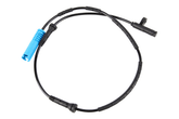 ABS Sensor Raddrehzahl Hinterachse für MINI Cabriolet
