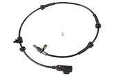 ABS Sensor Raddrehzahl Hinterachse für LAND ROVER FREELANDER 2 VAN