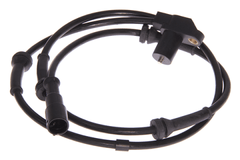 ABS Sensor Raddrehzahl Hinterachse für VW CALIFORNIA T4 Camper TRANSPORTER