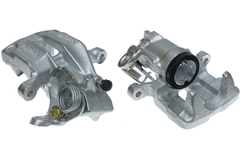 Bremssattel Hinterachse links für SEAT VW CORDOBA IBIZA II TOLEDO I CORRADO