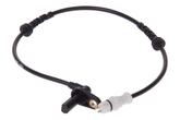 ABS Sensor Raddrehzahl Vorderachse für RENAULT CLIO II KANGOO SCÉNIC I