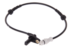 ABS Sensor Raddrehzahl Vorderachse für RENAULT CLIO II KANGOO SCÉNIC I