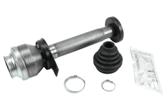 Gelenksatz Antriebswelle für VW CALIFORNIA T6 Camper MULTIVAN TRANSPORTER