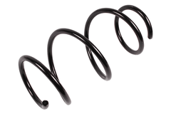 Fahrwerksfeder Vorderachse für BMW 1 2 Coupe Cabriolet 3 Touring