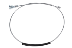 Seilzug Feststellbremse rechts für OPEL CORSA C TIGRA TwinTop Kasten/Schrägheck