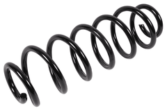 Fahrwerksfeder Hinterachse für SKODA VW OCTAVIA III GOLF VII