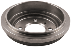 2x Bremstrommel Hinterachse für NISSAN 100NX ALMERA I Hatchback SUNNY III