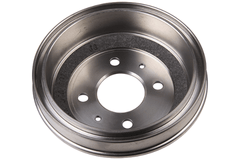 2x Bremstrommel Hinterachse für HYUNDAI ACCENT II Stufenheck