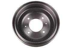 2x Bremstrommel Hinterachse für HYUNDAI COUPE I ELANTRA III Stufenheck MATRIX