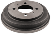 2x Bremstrommel Hinterachse für NISSAN 100NX ALMERA I Hatchback SUNNY III
