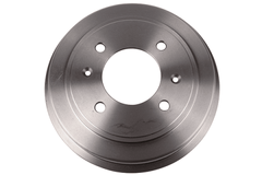 2x Bremstrommel Hinterachse für HYUNDAI COUPE I ELANTRA III Stufenheck MATRIX