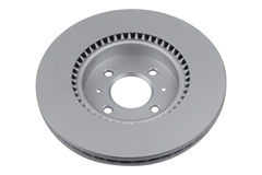 2x Bremsscheibe Vorderachse für KIA RIO III Hatchback Van Stufenheck