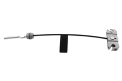 Seilzug Feststellbremse vorne für MAZDA 6 Sport Kombi Stufenheck