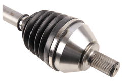 Antriebswelle Vorderachse rechts für FORD VOLVO MONDEO IV Stufenheck Turnier