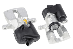 Bremssattel Hinterachse rechts für AUDI SEAT VW Q3 ALHAMBRA CC B7 PASSAT B6