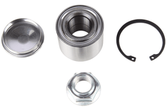 Radlagersatz Hinterachse für RENAULT DACIA CAPTUR I CLIO IV Grandtour DUSTER