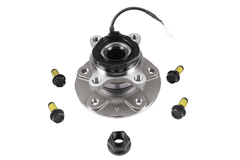 Radlagersatz Hinterachse rechts für FIAT SUZUKI SEDICI SX4 S-CROSS / CLASSIC