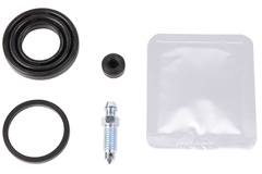 Reparatursatz Bremssattel Hinterachse für MERCEDES-BENZ A-KLASSE B-KLASSE