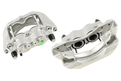 Bremssattel Vorderachse rechts für IVECO DAILY IV Kasten Pritsche/Fahrgestell V