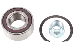 Radlager Vorderachse für ALFA ROMEO CITROËN FIAT LANCIA PEUGEOT ABARTH MITO