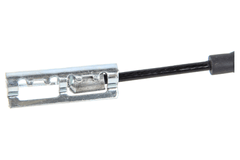 Seilzug Feststellbremse für OPEL CORSA C TIGRA TwinTop Kasten/Schrägheck