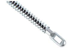 Seilzug Feststellbremse für OPEL CORSA C TIGRA TwinTop Kasten/Schrägheck