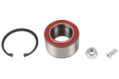 Radlagersatz Hinterachse für VW CALIFORNIA T4 Camper TRANSPORTER Kasten Bus