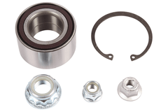 Radlagersatz Vorderachse für SEAT SKODA VW Mii CITIGO E-CITIGO UP! LOAD UP